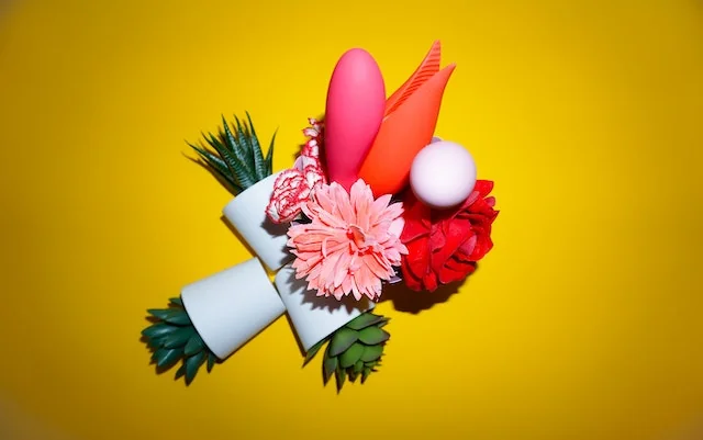 Novelli: Vibra pillussa ostoskeskuksessa – Sussun seikkailut