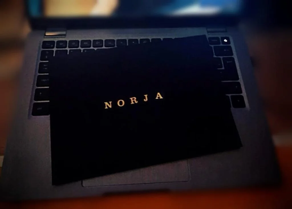 Novelli: Norjalle, osa II